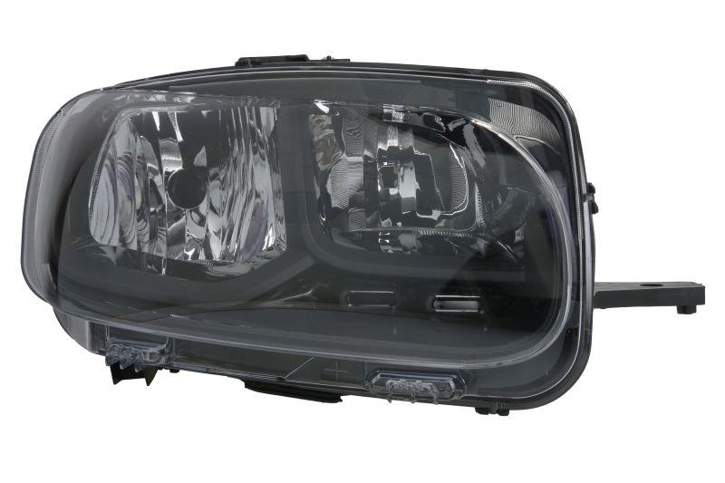 Koplamp