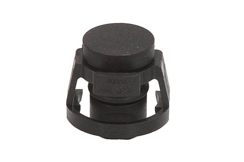 Afvoerplug bout