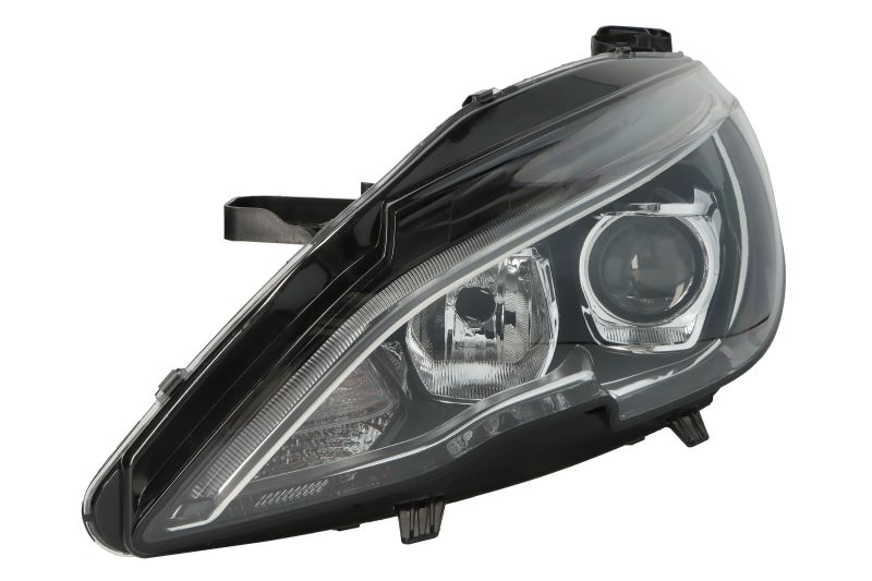 Koplamp