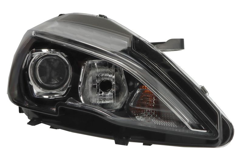 Koplamp