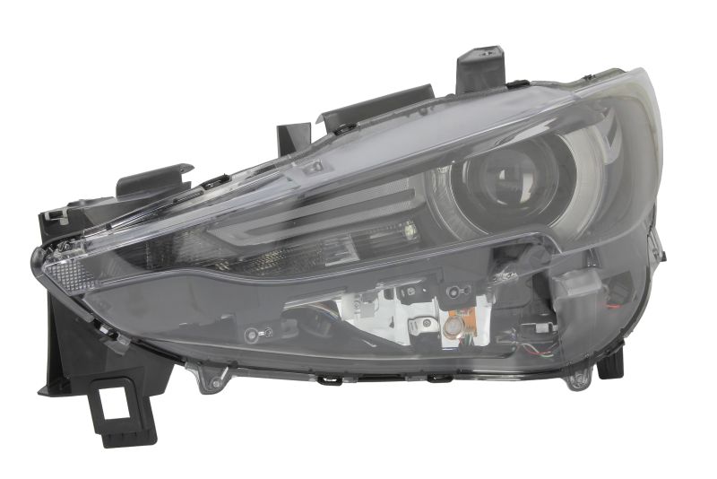 Koplamp