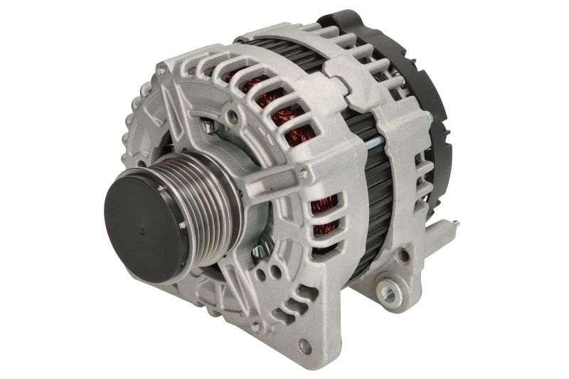 Dynamo (14V, 180A, (en) new with a deposit) past: SKODA SUPERB II, YETI  VW CADDY, CADDY ALLTRACK IV, CADDY CALIFORNIA V CAMPER, CADDY III, CADDY IV, CADDY V, CALIFORNIA T5 CAMPER 1.2-3.6 02.98-
