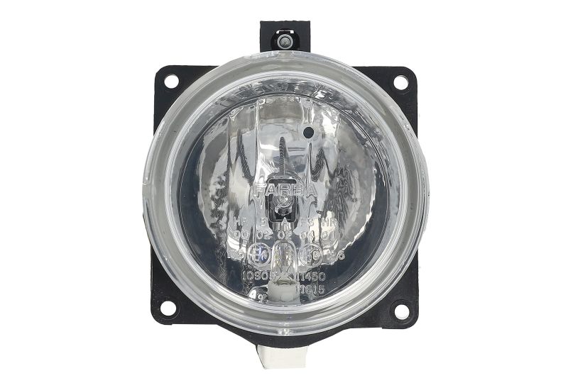 Koplamp
