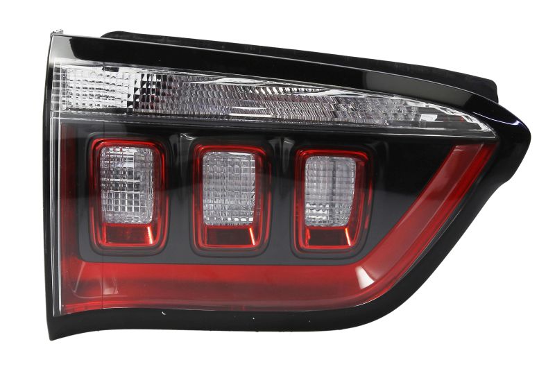 Achterlicht Links (binnen, W21W) past: JEEP COMPASS II 11.16-10.22
