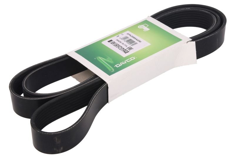 Multi-V-riem