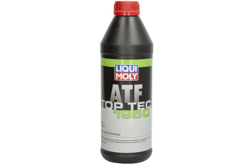 ATF-olie TopTec 1950 (1L)   MB 236.17