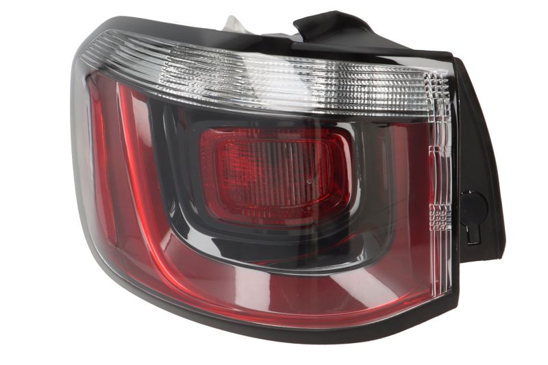 Achterlicht Links (extern, W21/5W) past: JEEP COMPASS II 11.16-10.22