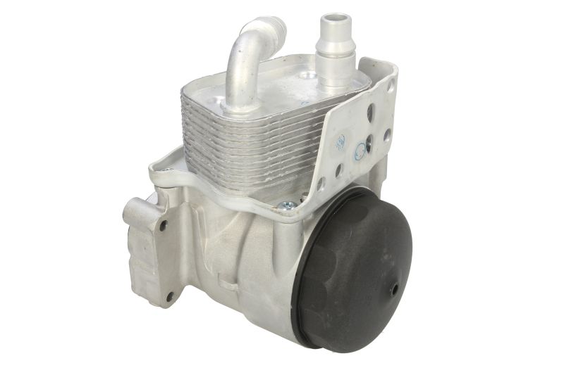 Olie radiator