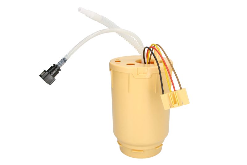 Brandstofpomp
