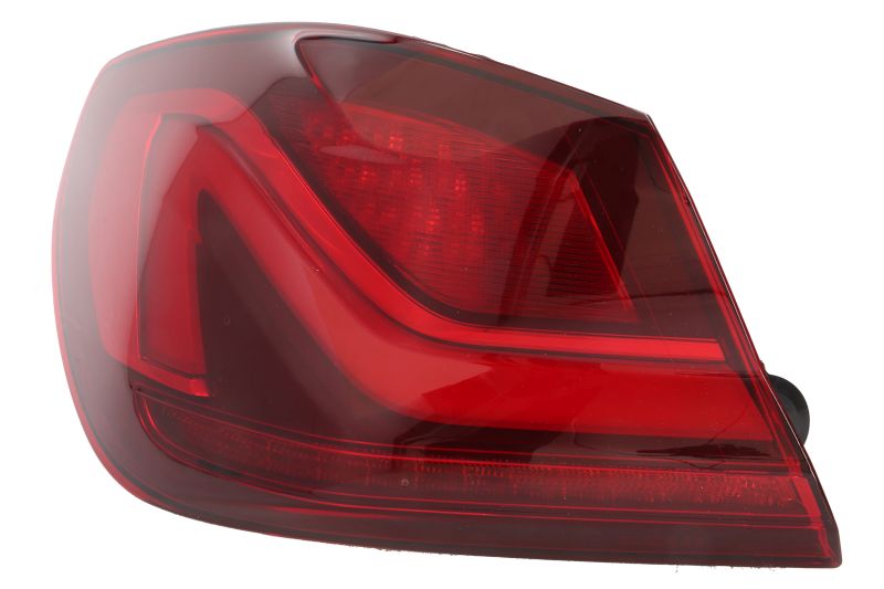 Achterlicht Links (extern, LED) past: BMW 1 F40 07.19-