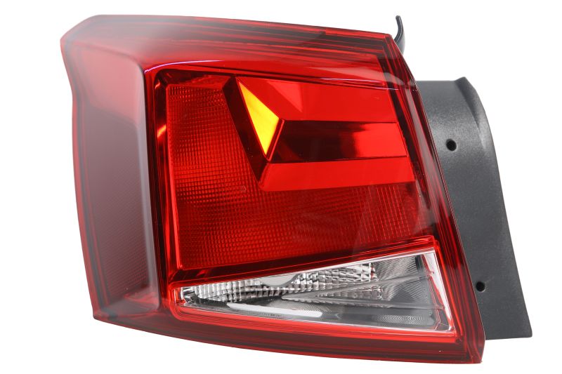 Achterlicht Links (extern, P21W) past: SEAT ARONA KJ 11.17-12.20