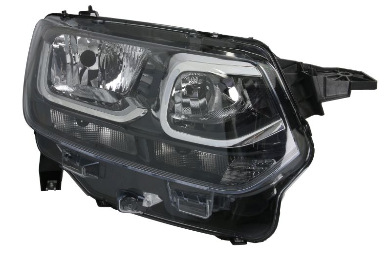 Koplamp