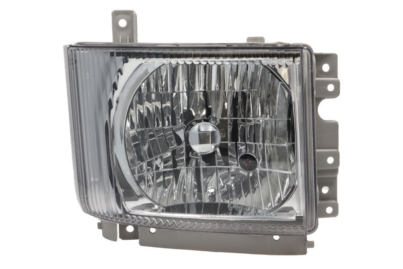 Koplamp