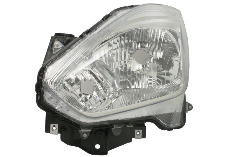 Koplamp