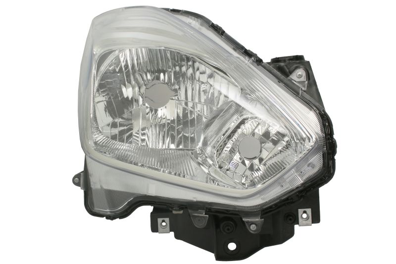 Koplamp