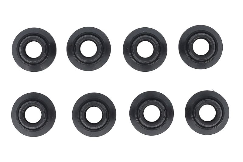 Tuimelaardekselbout pakking 8 stuks. set