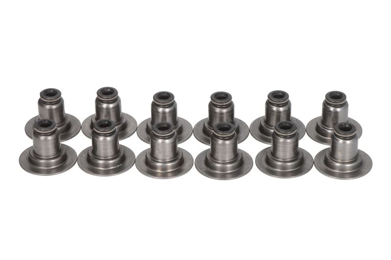 Klepsteel pakking/afdichtings set