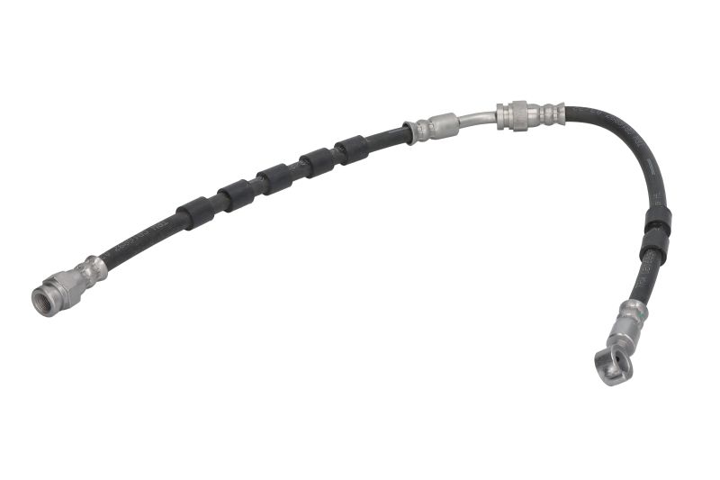 Remleiding/slang Voor Links (lengte 570mm, M10x1) past: FORD RANGER 2.0D-3.2D 04.11-
