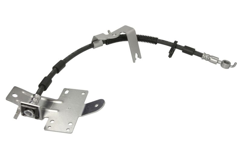 Remleiding/slang Achter Rechts (lengte 486mm, M10x1) past: FORD MONDEO V 1.0-2.5 09.12-03.22