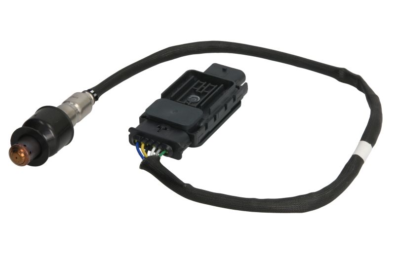 NOx-sensor past: SEAT ARONA, IBIZA V  SKODA KAMIQ, SCALA  VW POLO VI, T-CROSS 1.6D 07.17-