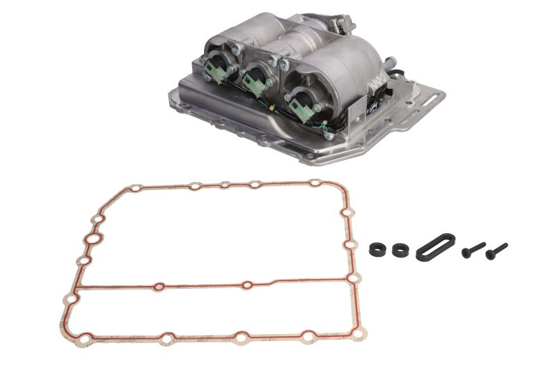 Reparatieset versnellingspook