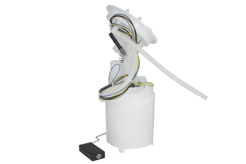 Elektrische brandstofpomp (module)