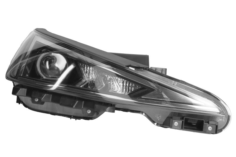 Koplamp