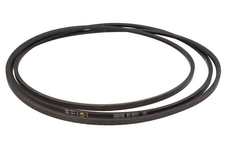 V-snaar A13x8x4400