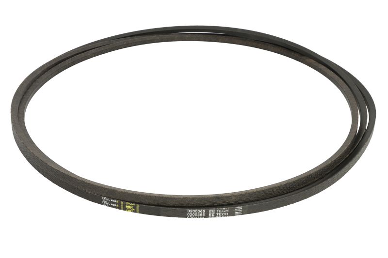 V-snaar A13x8x4920
