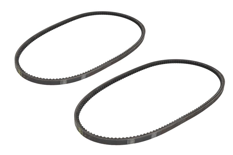 V-snaar (prijs per: (EN) Set - 2 belts) A13x8x1132