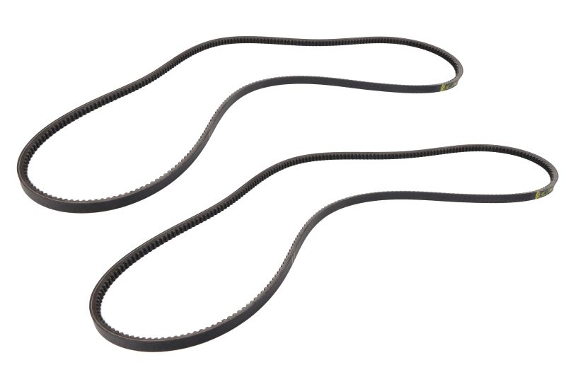 V-snaar (prijs per: (EN) Set - 2 belts) SPA12,7x10x1732