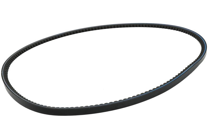 V-snaar, smal-profiel, geribd (prijs per: (EN) Set - 6 belts), wig breedte: 12,7mm, wig hoogte: 10mm, standaard lengte: 1150mm, riemprofiel XPA