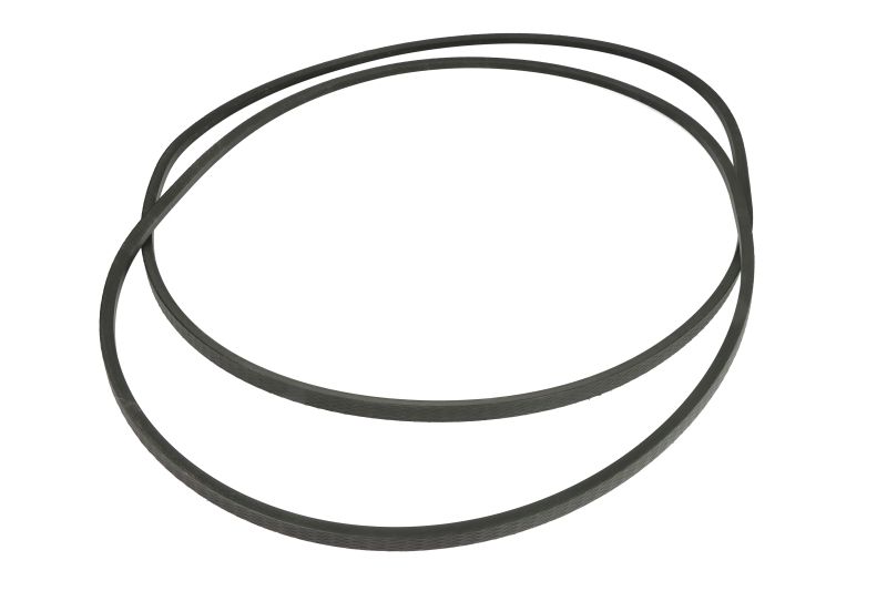V-snaar (prijs per: (EN) Set - 2 belts), wig breedte: 17mm, wig hoogte: 11mm, binnenlengte: 2261mm, standaard lengte: 2306mm, riemprofiel B