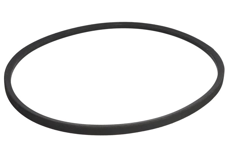 V-snaar , wig breedte: 17mm, wig hoogte: 11mm, standaard lengte: 1270mm, riemprofiel B