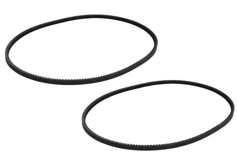 V-snaar (prijs per: (EN) Set - 2 belts) SPA12,7x10x1235
