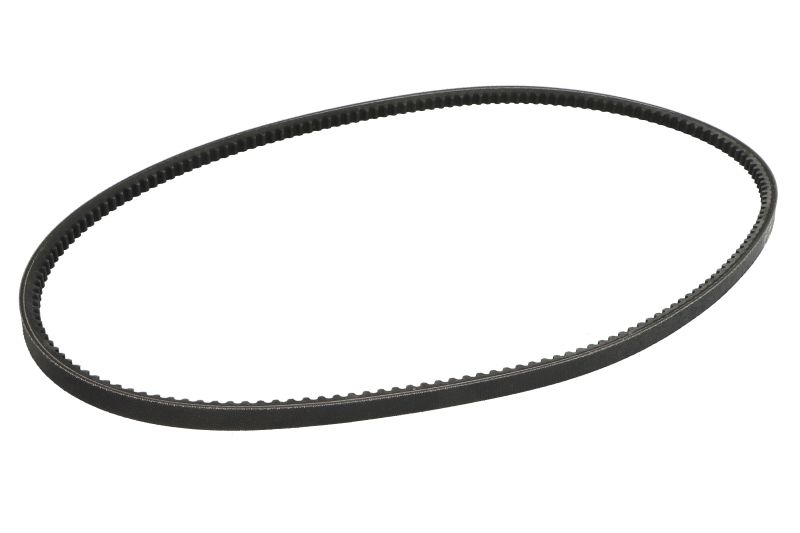 V-snaar , wig breedte: 13mm, wig hoogte: 8mm, binnenlengte: 1270mm, standaard lengte: 1300mm, riemprofiel A