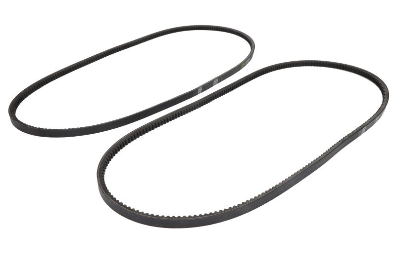 V-snaar (prijs per: (EN) Set - 2 belts) A13x8x1450
