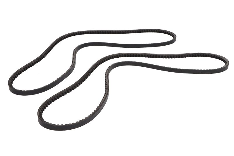 V-snaar (prijs per: (EN) Set - 2 belts) SPZ9,7x4,8x1175