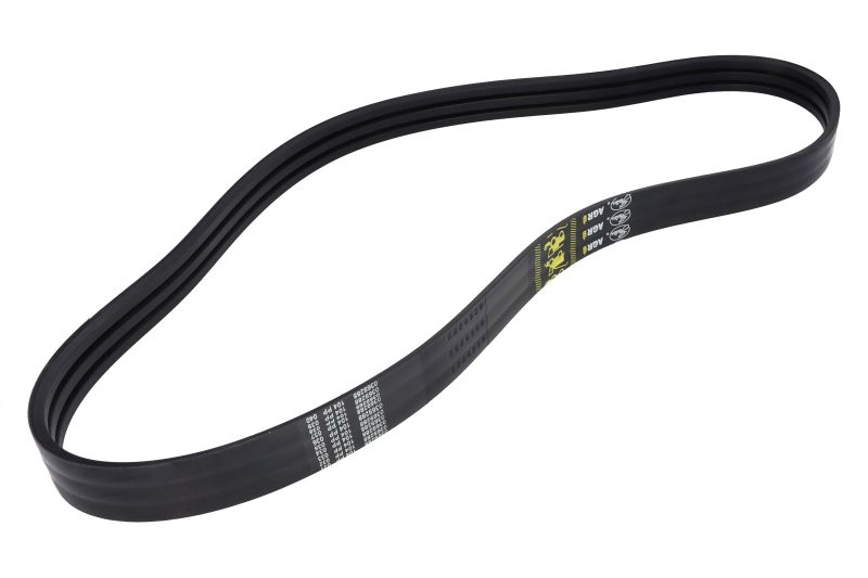 V-snaar aantal ribben: 3, wig breedte: 13mm, wig hoogte: 8mm, binnenlengte: 2095mm, standaard lengte: 2145mm, riemprofiel 3HA