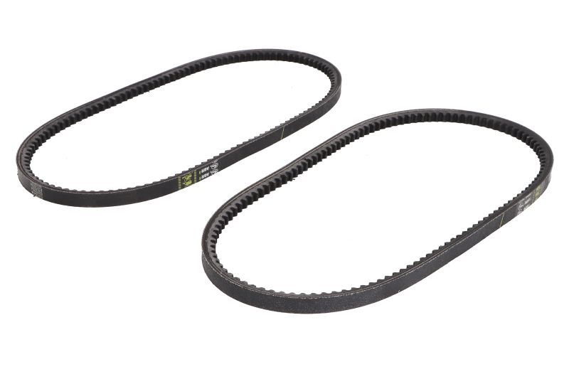 V-snaar (prijs per: (EN) Set - 2 belts) SPA12,7x10x950