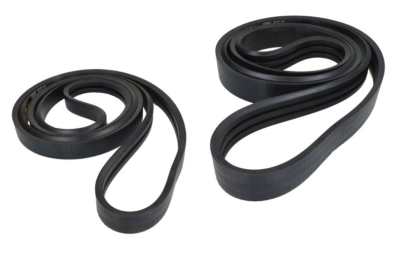V-snaar (prijs per: (EN) Set - 2 belts) 522x5900