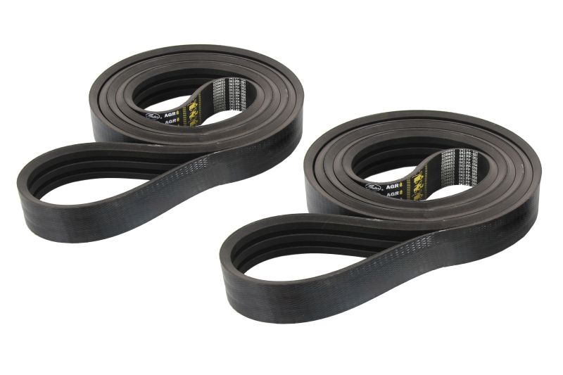 V-snaar (prijs per: (EN) Set - 2 belts) 622x6275