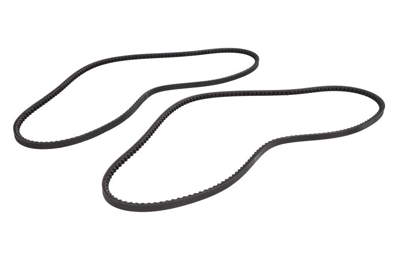 V-snaar (prijs per: (EN) Set - 2 belts) 2SPZ9,7x4,8x1225