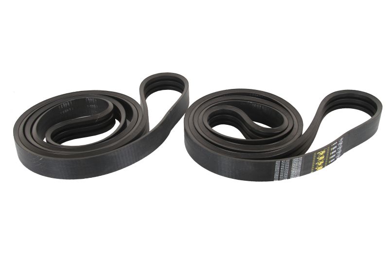 V-snaar (prijs per: (EN) Set - 2 belts) 2HC6300