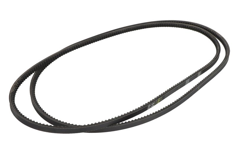 V-snaar (prijs per: (EN) Set - 2 belts) SPA12,7x10x1485