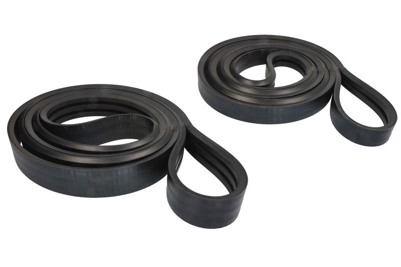 V-snaar (prijs per: (EN) Set - 2 belts) 5B23x17x6275