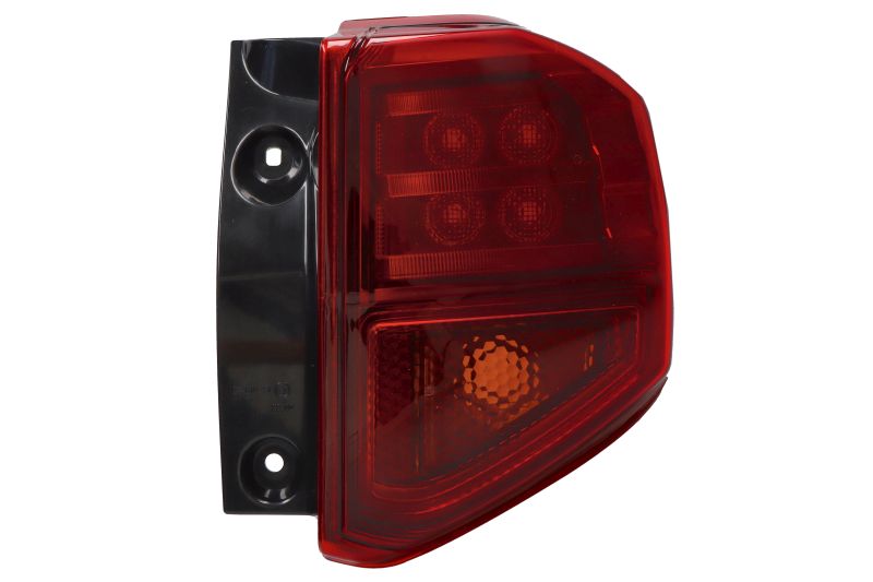Achterlicht Rechts (LED/P21W)
