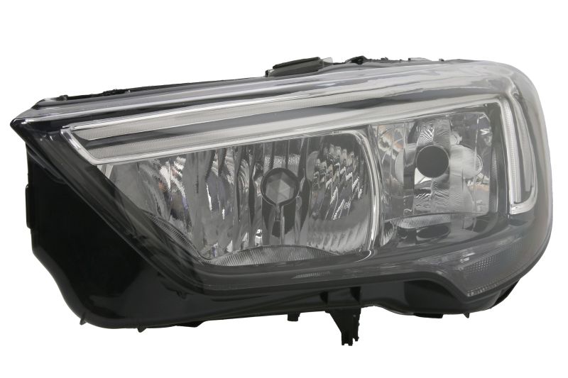 Koplamp