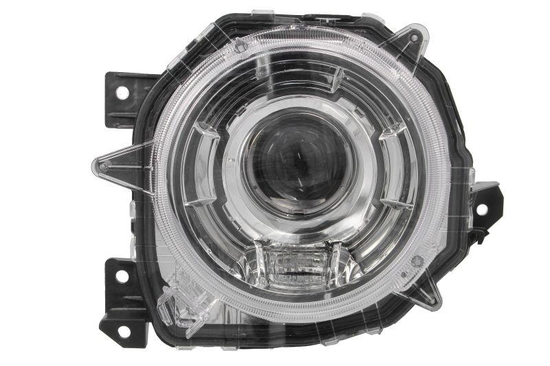 Koplamp