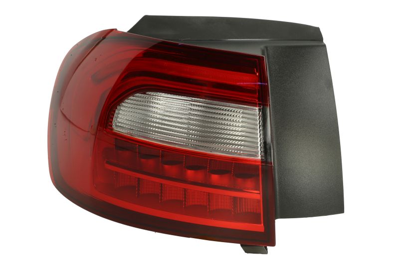 Achterlicht Links (extern, LED/P21W) past: MERCEDES B-KLASA W247 12.18-09.22